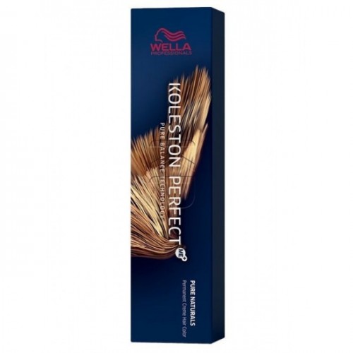 7/00 Pure Naturals Koleston Perfect 60ml